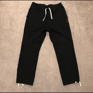 Polo pants